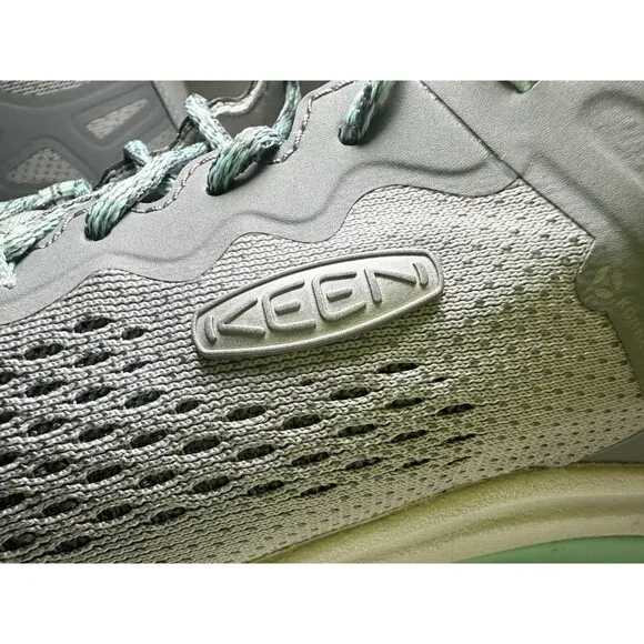 KEEN Terradora II Vent Drizzle Ocean Wave Athletic Shoes Women's 9 *NEW*
