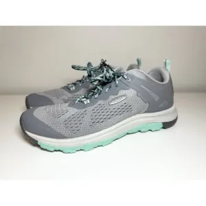 KEEN Terradora II Vent Drizzle Ocean Wave Athletic Shoes Women's 9 *NEW*