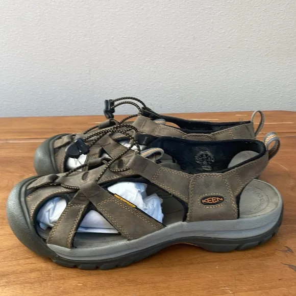 KEEN Water Hiking Sandals Size 11