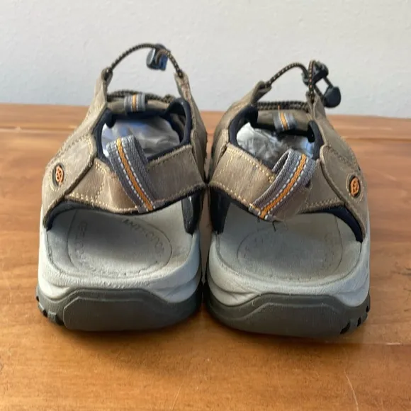 KEEN Water Hiking Sandals Size 11