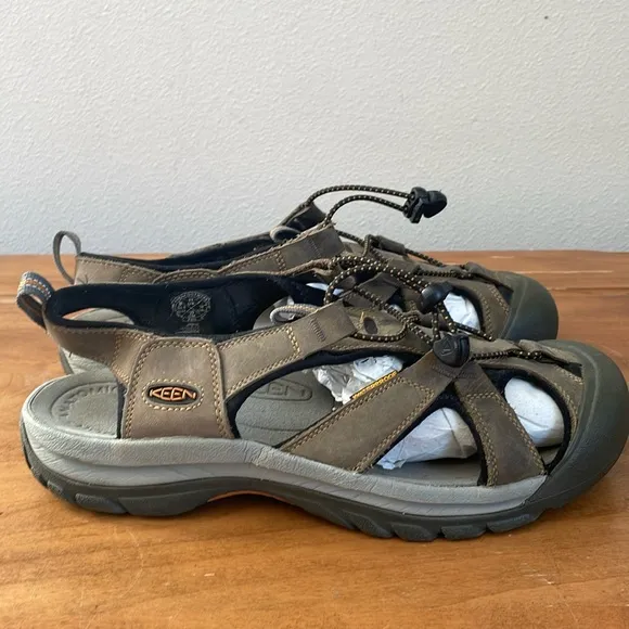 KEEN Water Hiking Sandals Size 11