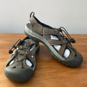 KEEN Water Hiking Sandals Size 11