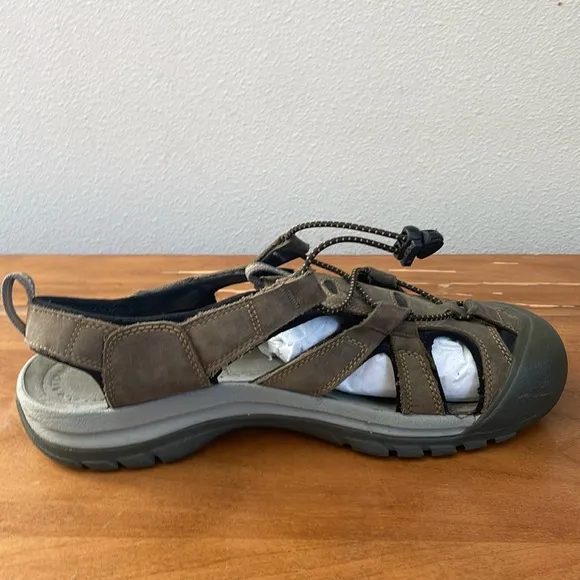 KEEN Water Hiking Sandals Size 11
