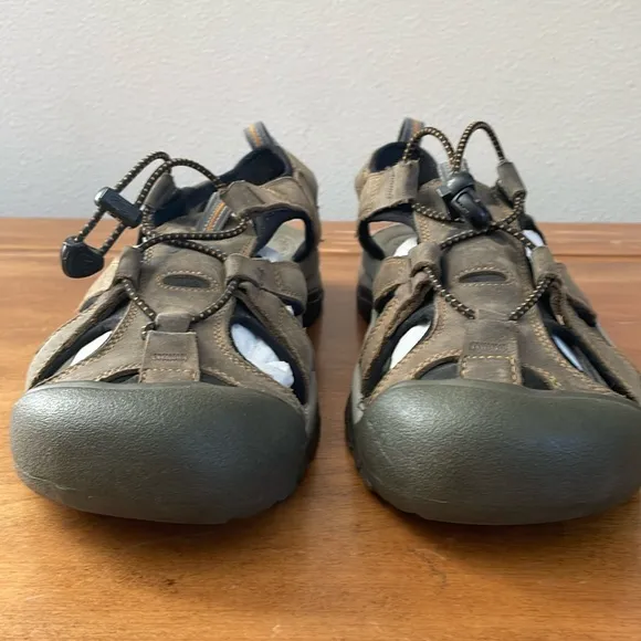 KEEN Water Hiking Sandals Size 11