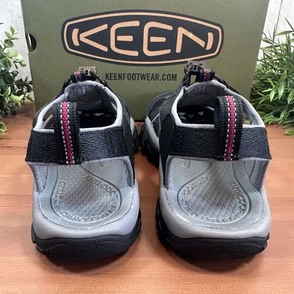 Keen Women's Newport H2 Hiking Water Sandals Size 7