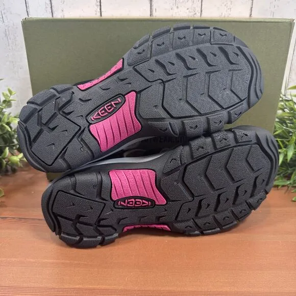 Keen Women's Newport H2 Hiking Water Sandals Size 7