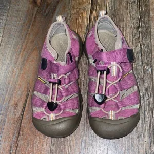 Keen Newport Lavender Sandals