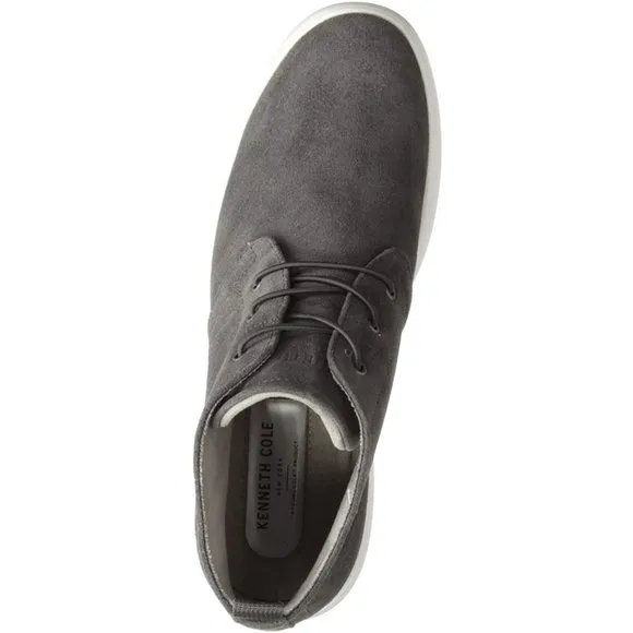 Kenneth Cole New York Men's The Mover Casual Grey