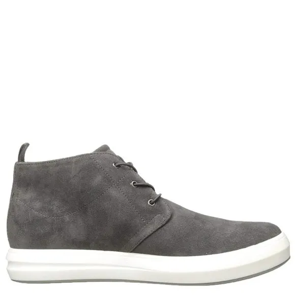 Kenneth Cole New York Men's The Mover Casual Grey