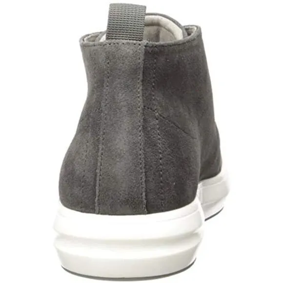 Kenneth Cole New York Men's The Mover Casual Grey