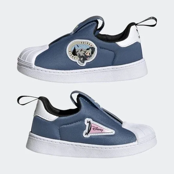KID'S Disney X Adidas Superstar 360 Infant Mickey Mouse GY9219
