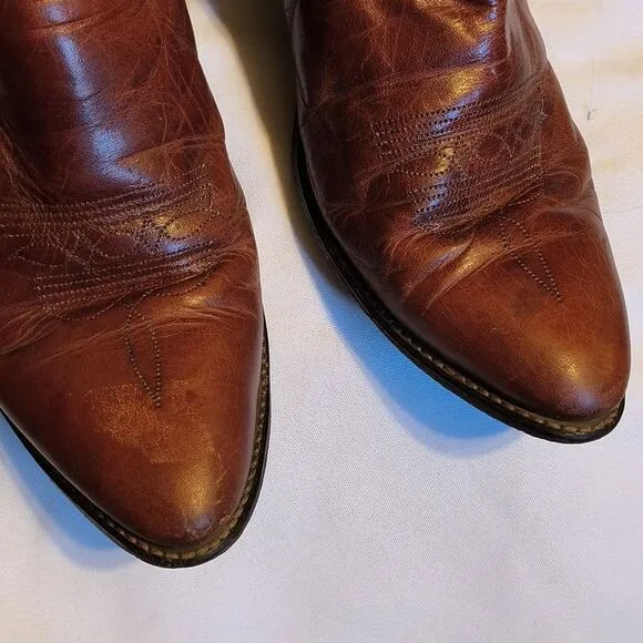 Laredo cowboy boots