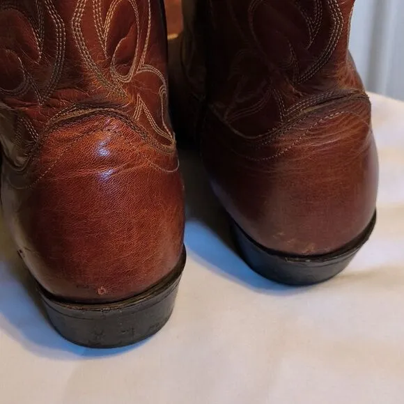 Laredo cowboy boots