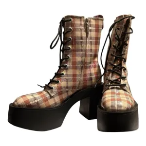 Larroude Olivia‎ Boot Size 10