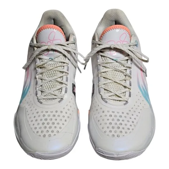 Li-Ning Way of Wade 808 3 Ultra 'Family Love' Fashion Sneakers Men's 12