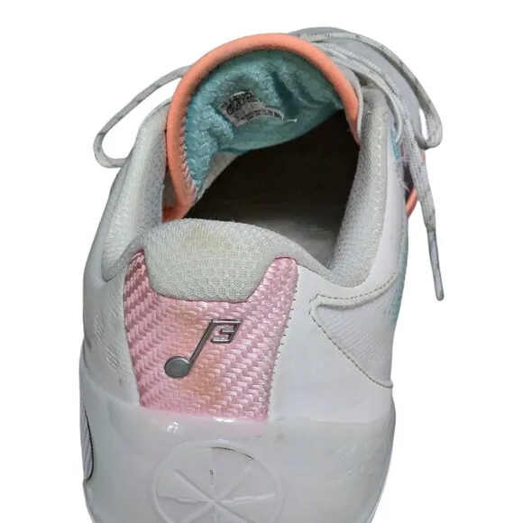 Li-Ning Way of Wade 808 3 Ultra 'Family Love' Fashion Sneakers Men's 12
