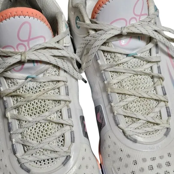 Li-Ning Way of Wade 808 3 Ultra 'Family Love' Fashion Sneakers Men's 12