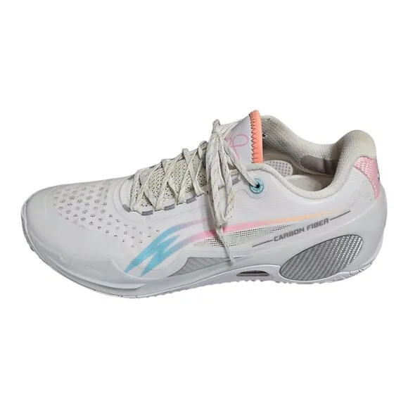 Li-Ning Way of Wade 808 3 Ultra 'Family Love' Fashion Sneakers Men's 12