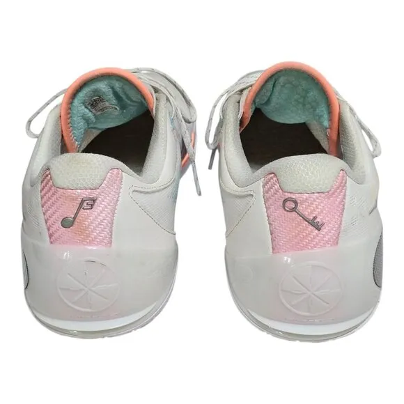 Li-Ning Way of Wade 808 3 Ultra 'Family Love' Fashion Sneakers Men's 12