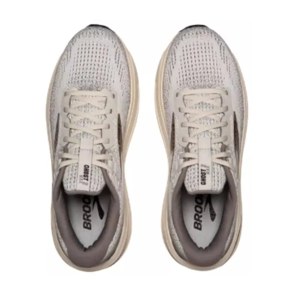 Limited edition!!! Brooks Men's Ghost Max 2 Running Shoes - Champagne
