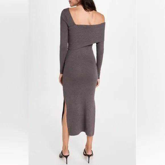Line &amp; Dot Sylvie Sweater Dress