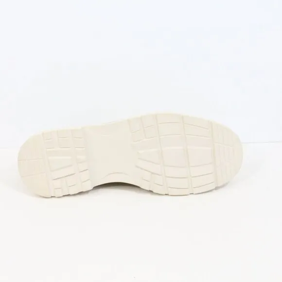 Linea Paolo Moira Lace Up Oxford sz 9 NEW Women Chunky Leather Shoes