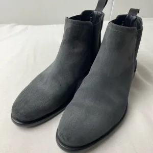 LUCA DEL FORTE Chelsea boots, Mens ankle boots, Suede Chelsea boots, 43 Italy