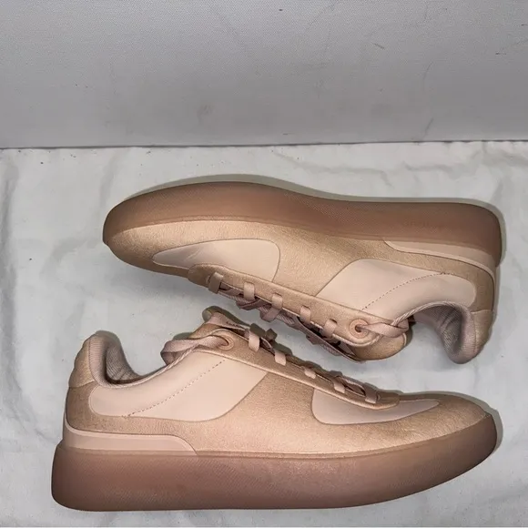 Lululemon womens Cityverse 0077214-01 Pink Casual Shoes Sneakers Size 9