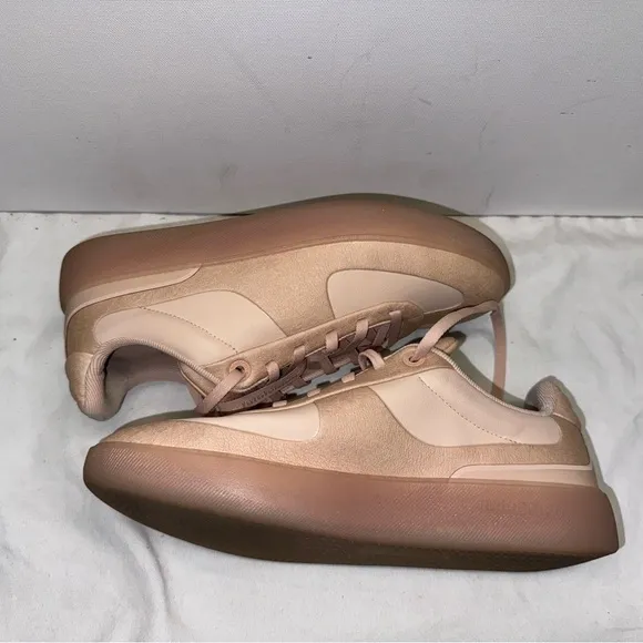 Lululemon womens Cityverse 0077214-01 Pink Casual Shoes Sneakers Size 9