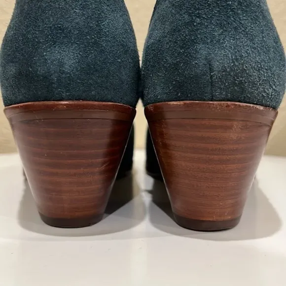 MADEWELL :: BOOTS