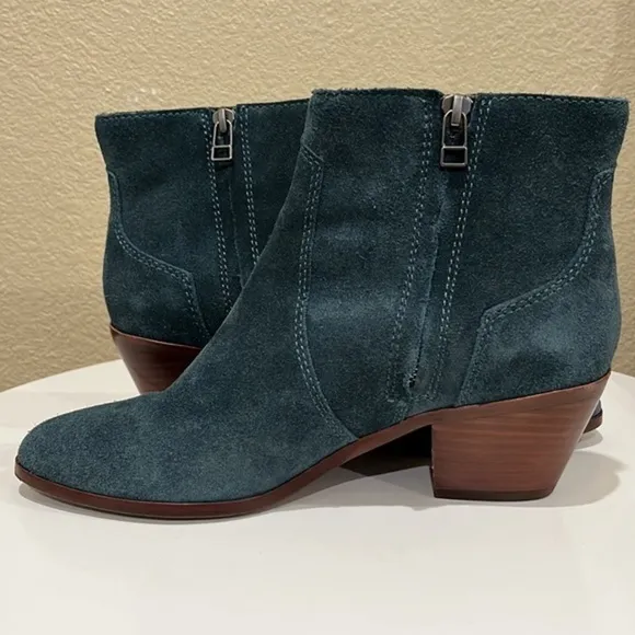 MADEWELL :: BOOTS