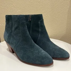 MADEWELL :: BOOTS