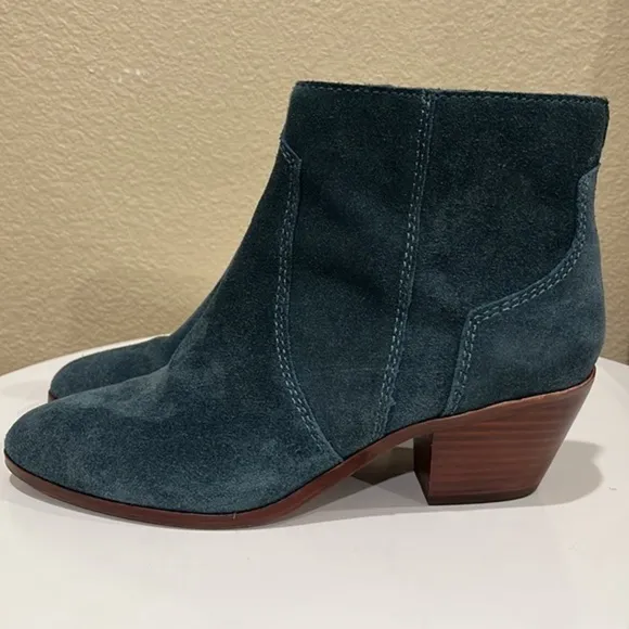 MADEWELL :: BOOTS