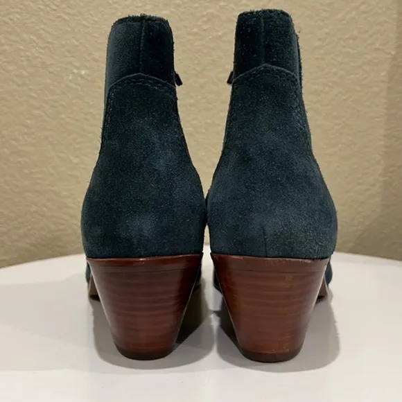 MADEWELL :: BOOTS