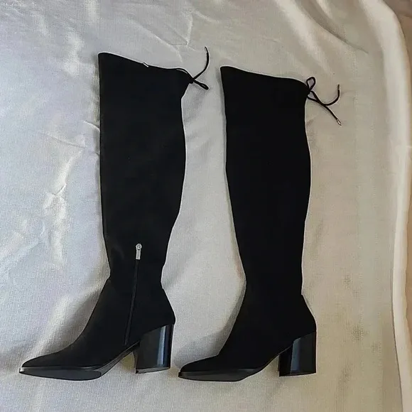 Marc fisher Reda over the knee boots