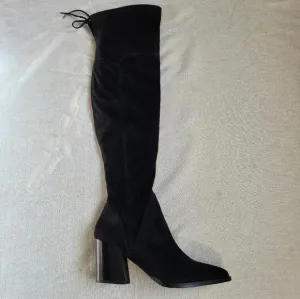 Marc fisher Reda over the knee boots