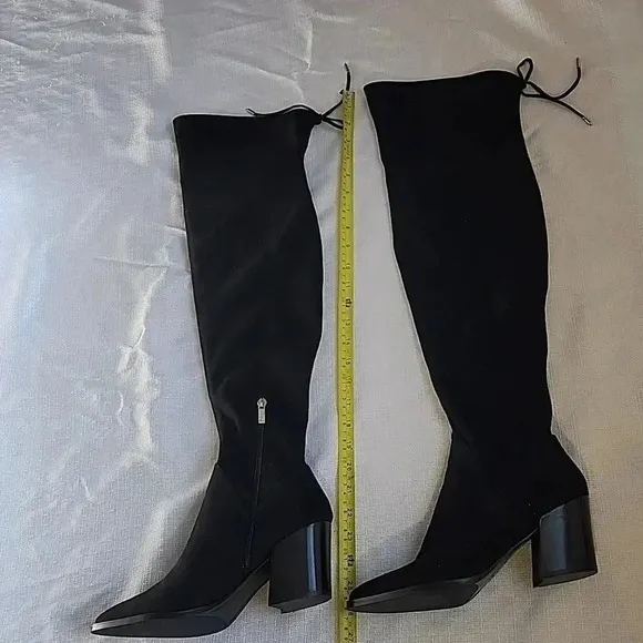Marc fisher Reda over the knee boots