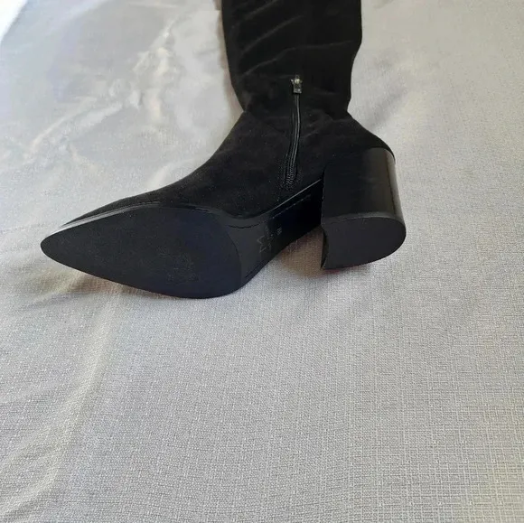 Marc fisher Reda over the knee boots