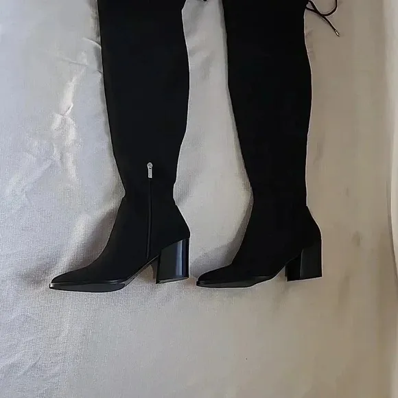Marc fisher Reda over the knee boots