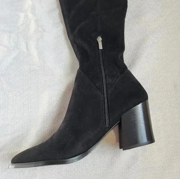 Marc fisher Reda over the knee boots