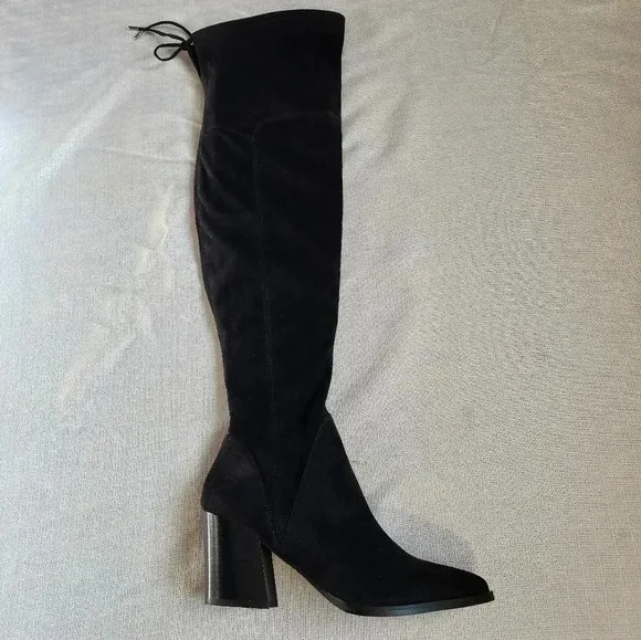 Marc fisher Reda over the knee boots