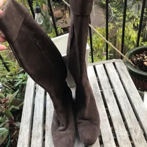 Maria Cristina boots