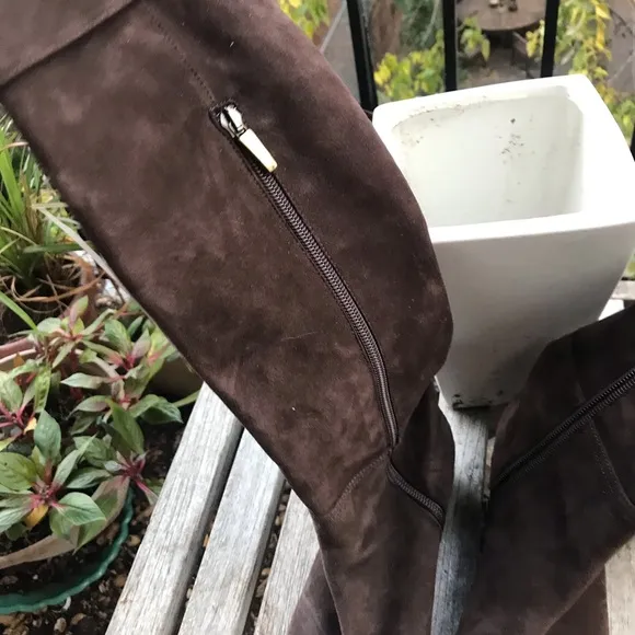 Maria Cristina boots