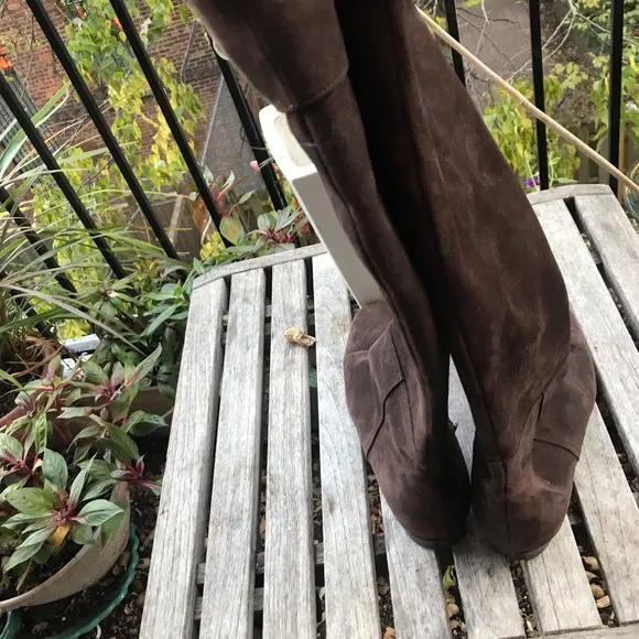 Maria Cristina boots