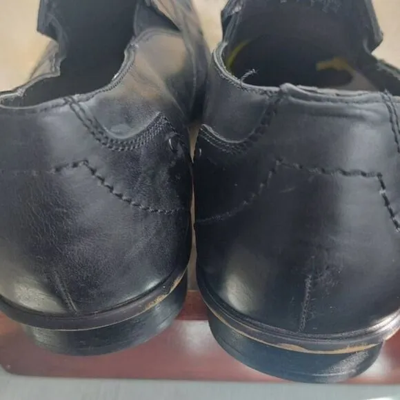 Mark Nason Los Angeles Lounge Luxe Shoes - Size 10.5 - Excellent Condition