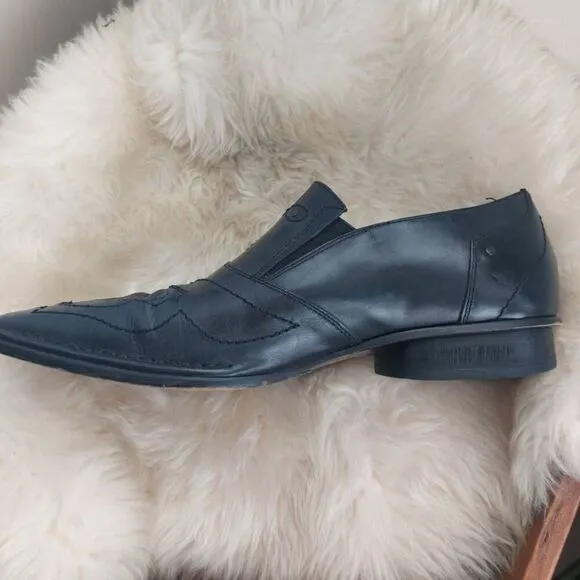 Mark Nason Los Angeles Lounge Luxe Shoes - Size 10.5 - Excellent Condition