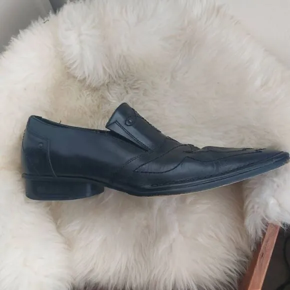 Mark Nason Los Angeles Lounge Luxe Shoes - Size 10.5 - Excellent Condition