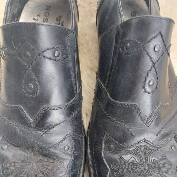 Mark Nason Los Angeles Lounge Luxe Shoes - Size 10.5 - Excellent Condition