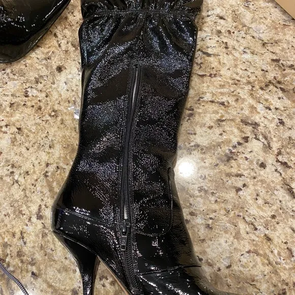 MARTINEZ VALERO BOOTS