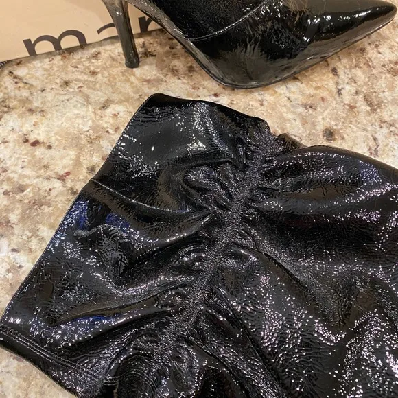 MARTINEZ VALERO BOOTS